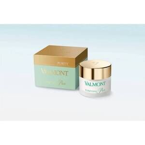 NEW VALMONT purifying pack - 1.7 fl oz in white